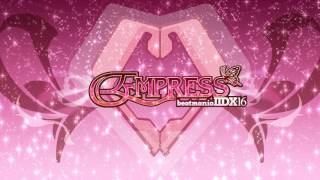 3y3s  beatmania IIDX 16 EMPRESS [upl. by Beauregard]