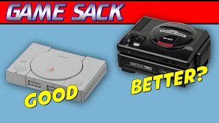 Games That Are Better on a Weaker Console [upl. by Assi365]