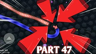 slither io games that you can play [upl. by Kinsley474]