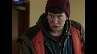 Still Game Methadone Micks Job Interview [upl. by Leibarg577]