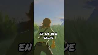 Zelda Breath of the Wild SIEMPRE será ETERNO [upl. by Ecylahs]