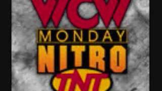 WCW Monday Nitro Theme [upl. by Enomad]