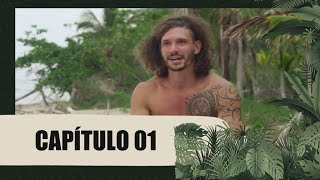 🔴 SURVIVOR 🔴  EXPEDICIÓN ROBINSON  CAPITULO 01  ARGENTINA 2024 [upl. by Enala922]