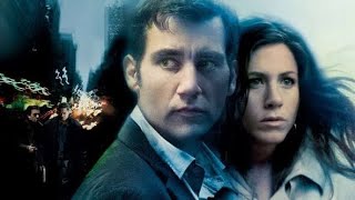 Derailed Full Movie Facts And Review  Clive Owen  Jennifer Aniston [upl. by Ettenoitna778]