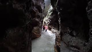 Quick visit to Robbers Cave Dehradun [upl. by Uehttam616]