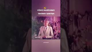 vídeo raríssimo de Esdras carneiro  a grande viagem [upl. by Maillil]