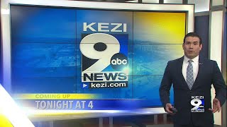 Coming up on KEZI 9 News at 4 New details on Green Hill Road grass fire Cottage Grove murder [upl. by Nailliw133]