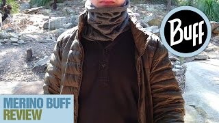 Buff Merino Wool Review [upl. by Yolande]