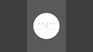 AGAPE Romanian Church of Jacksonville is live [upl. by Haman347]