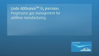 ADDvance™ O2 precision [upl. by Annatnom282]