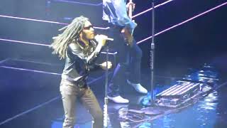 Lenny Kravitz  TK421 live  Budapest 2024 [upl. by Esilanna]