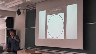 【医学部医学科】在学生体験発表（群馬大学オープンキャンパス GUDAY2019 （201976）） [upl. by Calista]