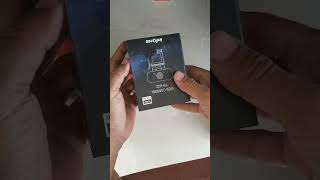 Unboxing Paket Kamera USB Inforce TW 002 [upl. by Neeloj618]