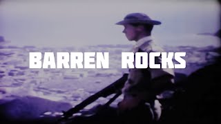 Barren Rocks  Aden 65 [upl. by Yim]