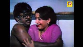 Thazhuvatha Kaigal  தழுவாத கைகள்  Vijaykanth Ambika  Tamil SuperHit Song [upl. by Ranip417]