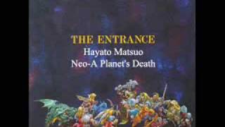 07 Ogre Battle Image Album  NeoA Planets Death [upl. by Pietje]