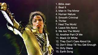 Michael jackson greatest hits [upl. by Nesyrb]