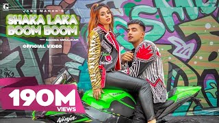 Shaka Laka Boom Boom  Jass Manak Full Video Nagma  Simar Kaur  Satti Dhillon  GK  Geet MP3 [upl. by Arbe]