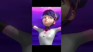 Mullo Get Squeaky Multimouse Miraculous Ladybug transformation [upl. by Saffier]