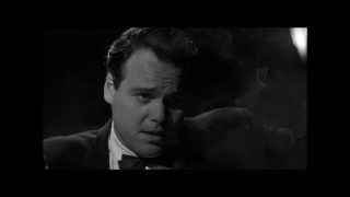 Ed Wood Jr Meets Orson Welles [upl. by Eizle]