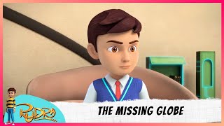 Rudra  रुद्र  Season 4  Full Episode  The Missing Globe [upl. by Natsud]