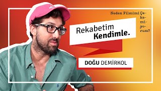 Benim İmtihanım Kendimle  Doğu Demirkol [upl. by Alyss]