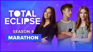 TOTAL ECLIPSE  Season 4  Marathon [upl. by Anaytat]