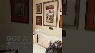 Room tour of Rambagh Palace Jaipur rambaghpalace shorts roomtour [upl. by Aime]