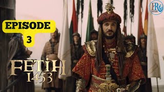 Fatih Sultan of Conquests Episode 2  history in urdu MrHR hrworldhistorys [upl. by Yleme]