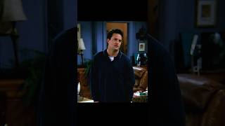 Chandler messes up Monica’s house and Monica returns friends shorts video movie [upl. by Eladnyl]