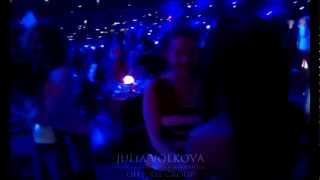 Julia Volkova amp Lena Katina  Я сошла с ума Премия МУЗ ТВ 2012 [upl. by Eneloc]