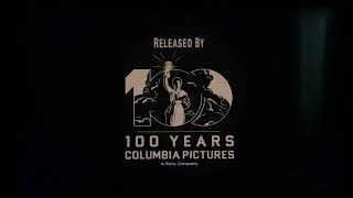 SonyColumbia Pictures 2024 [upl. by Irbmac]