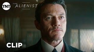 The Alienist I Have Something to Show You  Season 1 Ep 4 CLIP  TNT [upl. by Lombardi]