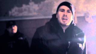 Apathy quotCheck To Checkquot Official Video  Honkey Kong [upl. by Allred]