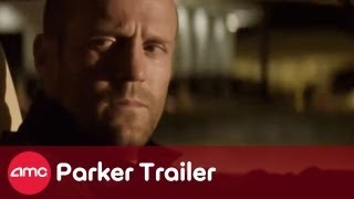 Parker  Official HD Trailer  Jason Statham Jennifer Lopez [upl. by Jezebel318]