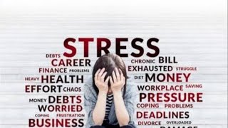 stressed out advice Part3stressfreestressreliefviralvideo [upl. by Auqenahs]