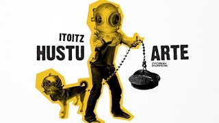 Hasta vaciar Itoiz Itoitz hustu arte 2008 [upl. by Niwrehs]