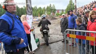 Super Enduro 2014 SM Borås wwwtibromkenduronu [upl. by Gasperoni634]