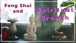 7 Tips for enhancing spiritual growth with Feng Shui [upl. by Inalaehon252]