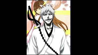 best zanpakuto human form manga mangaedit shorts fyp [upl. by Yebba]