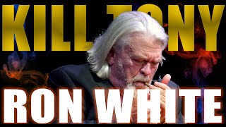 Ron White on Drinking and Golfing with John Daly [upl. by Halli]