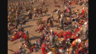 Medieval 2 Total War  SPAIN Turn 1  Grand Campaign Hotseat [upl. by Keyek]