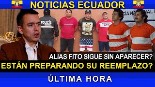 NOTICIAS ECUADOR HOY 17 DE ENERO 2024 ÚLTIMA HORA Ecuador EnVivo [upl. by Ardenia]