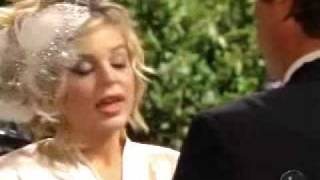 GH  Spinelli and Maxies Wedding  092509  Part Four of Four [upl. by Beauregard729]