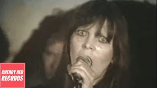 Nico  All Tomorrows Parties Live at the Preston Warehouse UK 1982 [upl. by Nais]