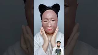 Face mask amazing gadget boongitems skincare smartitems makeup apliances beauty coolgadets [upl. by Iek253]