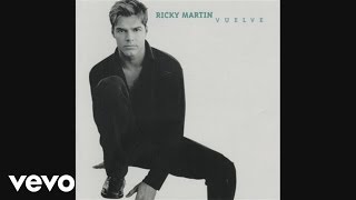 Ricky Martin  Corazonado Audio [upl. by Ameline]