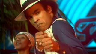 Boney M Ma Baker Live  TOTP 1977 2 [upl. by Trilley]