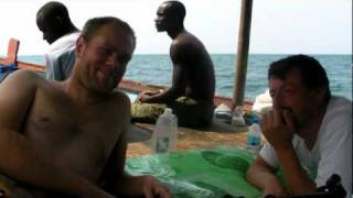 Lake Tanganyika 2010 [upl. by Yentrac]