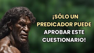 ✝️ Preguntas BÍBLICAS DIFÍCILES que Solo el 1 Acierta 🙏✨ [upl. by Kennet]